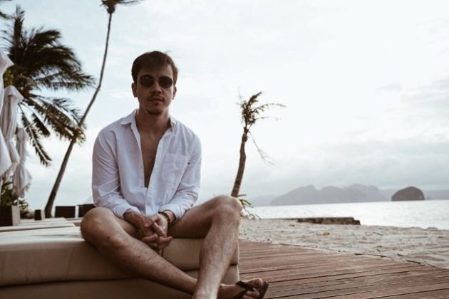 Arjo Atayde Height, Weight, Age, Girlfriend, Family, Facts, Biography