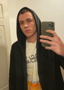 Arón Piper Height, Weight, Age, Boyfriend, Family, Facts, Biography