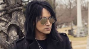 Ashley Purdy