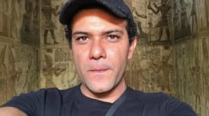 Asser Yassin
