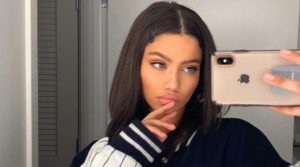Audreyana Michelle