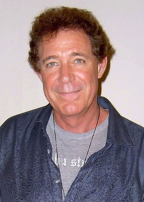 Barry Williams as seen in October 2010