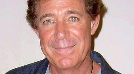 Barry Williams (Actor) Height, Weight, Age, Body Statistics