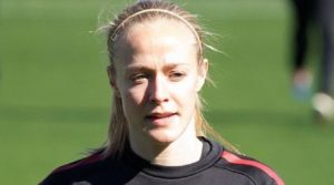 Becky Sauerbrunn