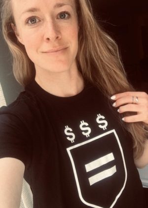 Becky Sauerbrunn Height, Weight, Age, Boyfriend, Family, Biography