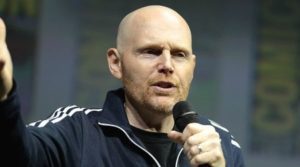 Bill Burr