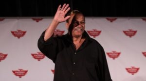 Billy Dee Williams