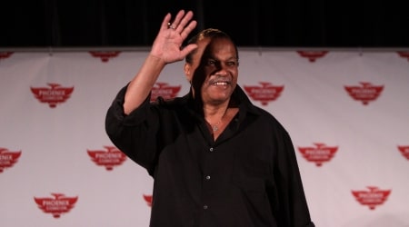 Billy Dee Williams Height, Weight, Age, Body Statistics