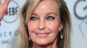 Bo Derek
