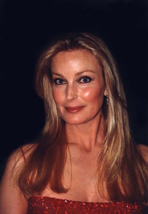 Bo Derek Height Weight Age Body Statistics Healthy Celeb