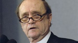 Bob Newhart