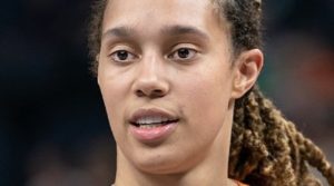 Brittney Griner