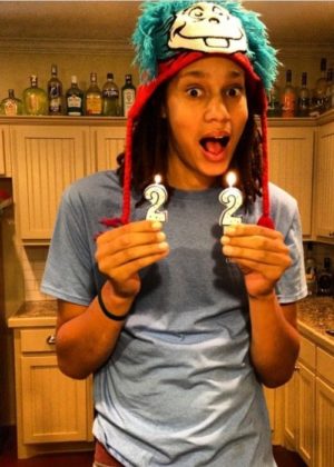 Brittney Griner Height, Weight, Age, Spouse, Family, Facts, Biography