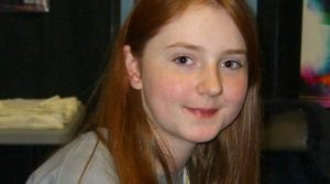 Caitlin Blackwood