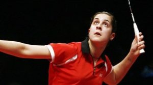 Carolina Marin
