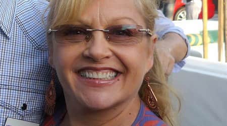 Charlene Tilton Height, Weight, Age, Boyfriend, Family, Facts, Biography