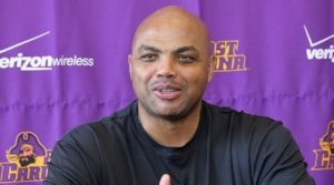 Charles Barkley