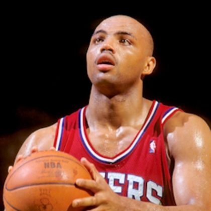 Charles Barkley Height, Weight, Age, Spouse, Family, Facts, Biography
