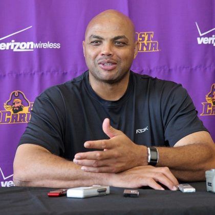 Charles Barkley Height, Weight, Age, Spouse, Family, Facts, Biography