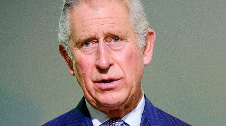 Charles, Prince of Wales Height, Weight, Age, Body Statistics