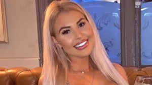 Chloe Chaloner