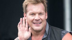 Chris Jericho