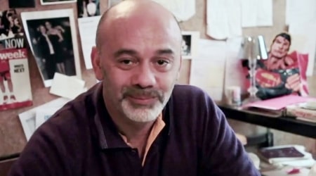 Christian Louboutin Height, Weight, Age, Body Statistics