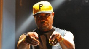 Chuck D