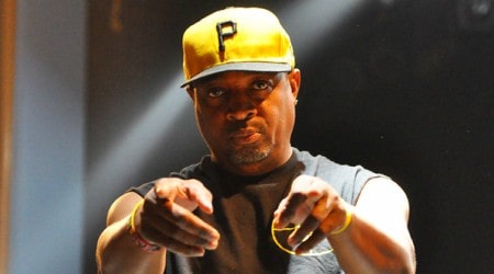 Chuck D Height, Weight, Age, Spouse, Family, Facts, Biography