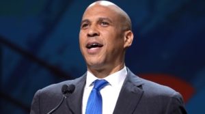 Cory Booker