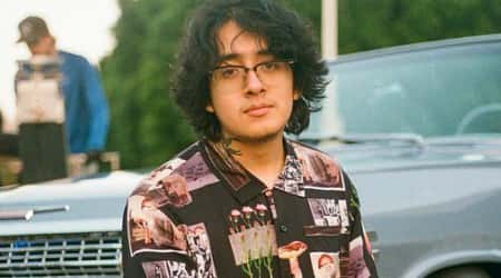 Cuco Height, Weight, Age, Body Statistics