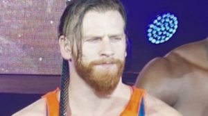 Curt Hawkins