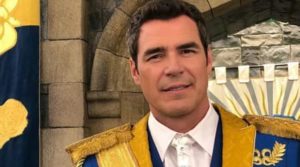 Dan Payne