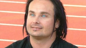 Dani Filth