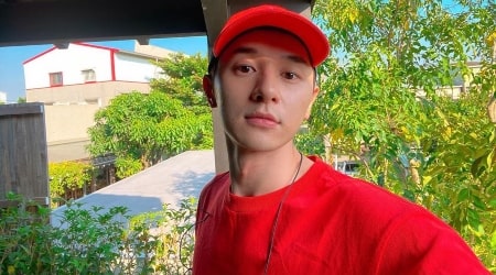 Derek Chang Height, Weight, Age, Body Statistics