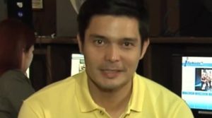Dingdong Dantes