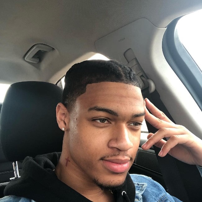 DopeIsland (Angelo Zeigler) Height, Weight, Age, Body Statistics ...