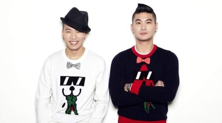 Dynamic Duo (South Korean Duo) Members, Tour, Information, Facts