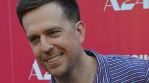 Ed Helms
