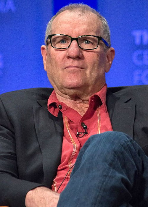 2015PaleyFestでエド*オニール'Neill at the 2015 PaleyFest