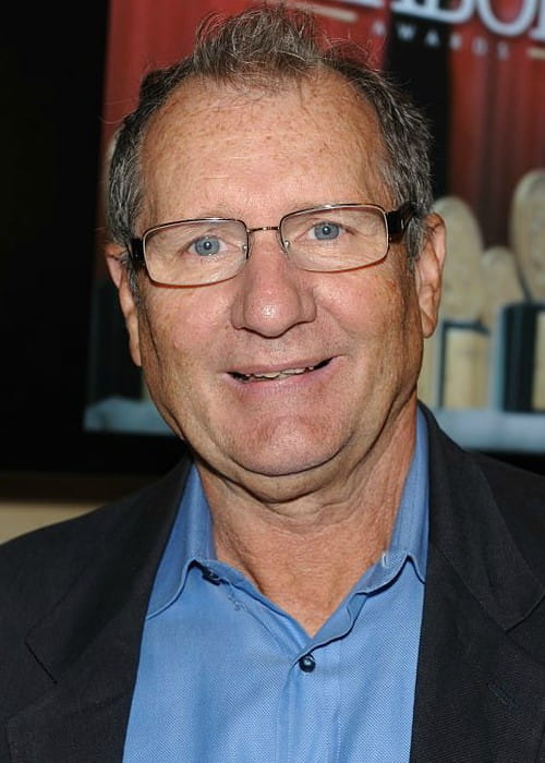 Ed O'Neill at the 69th Annual Peabody Awards in May 2010