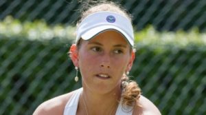 Elise Mertens