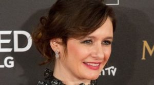 Emily Mortimer