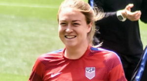 Emily Sonnett
