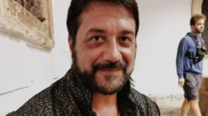 Enrique Arce