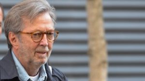 Eric Clapton