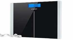 Etekcity Digital Body Weight Bathroom Scale Review