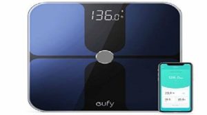 Eufy Smart Scale Review