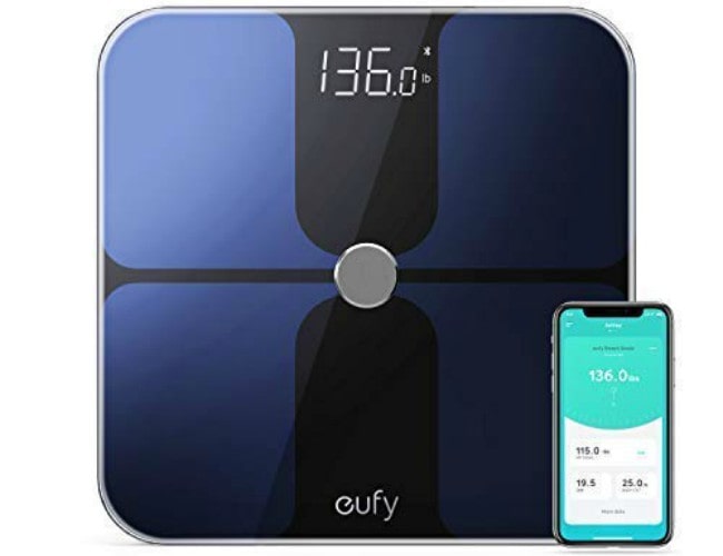 Eufy Smart Scale