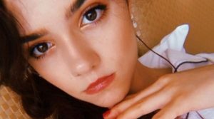 Evgenia Medvedeva